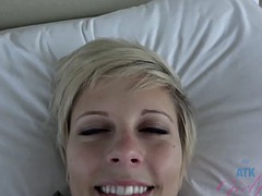 Pov, Coño, Apretado