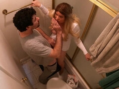 Culo grande, Engañando, Corridas, Familia, Tetas naturales, Realidad, Madrastra, Esposa