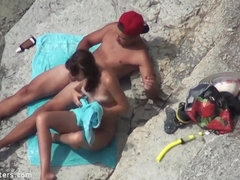 Leie, Strand, Hd, Im freien, Öffentlich, Realität, Spion, Spanner