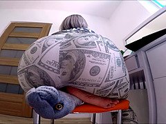 Culo, Compilación, Pedorrearse, Pies, Fetiche, Hd, Solo, Tetas