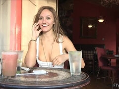 Vrouw, Fetisj, Hd, Nudist, Alleen, Onder de rok, Bekijker