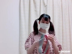 素人, 最高, アジア人, お尻, イマラチオ, 女, Hd, 乳首