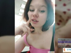 Join me for a chat in my bustling chatroom