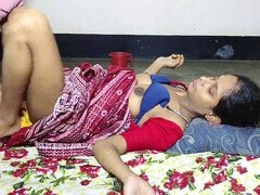 18 ans, Anal, Cul à la bouche, Tante, Bisexuelle, Époux mari, Indienne