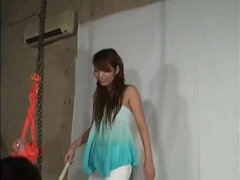 Aziatisch, Lieveling, Gezichtzitten, Fetisj, Groepseks, Japaans, Moeder die ik wil neuken