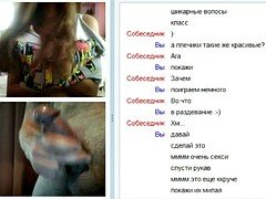 Exhib, Masturbation, Softcore, Nénés, Voyeur