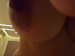 Amateur, Culo grande, Mamada, Morena, Sexo duro, Casero, Hotel, Adolescente