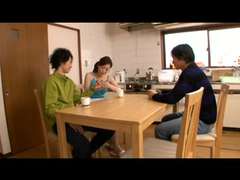 Asiatisch, Blasen, Spermaladung, Erotisch, Japanische massage