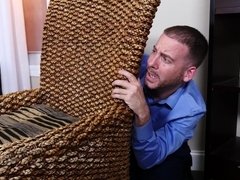 アメリカ人, デカパイ, フェラチオ, 浮気者, バック, Hd, オフィス, 馬乗り