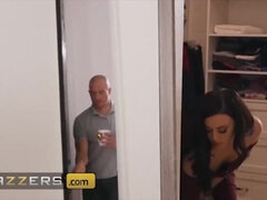 Whitney Wright Gets Hardcore Anal Fuck by Zac Wild on Brazzers
