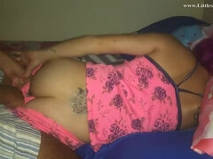 Amateur, Culo, Corrida, Papá, Interracial, Mamá, Pequeña, Adolescente