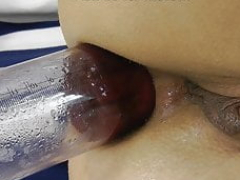 Anal, Sexo duro, Bomba, Tetas