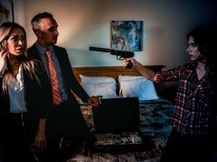 Большие сиськи, Минет, Две девушки, Пальцем, Поцелуи, Бритые, Стриптизерша, Сиськи