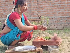 Tante, Salle de bains, Collège université, Femme au foyer, Indienne, Domestique, Mature, Secrétaire