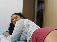 Sucer une bite, Cocu, Faciale, Famille, Poilue, Pov, Espagnole, Tabou