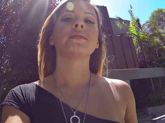 Keisha Grey Roller Skate Teen