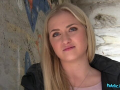 素人, フェラチオ, アウトドア, ハメ撮り, 公共