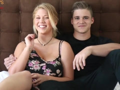 Leie, Paar, Spermaladung, Hardcore, Hd, Selbstgemacht, Jungendliche (18+), Titten