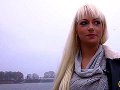 Leie, In den arsch, Schönheit, Blasen, Deutsch, Lingerie, Orgasmus, Realität