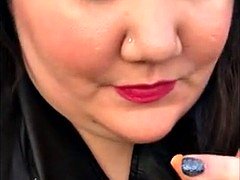 First time smoking in years (rejected clip)