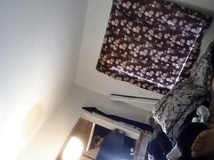 Fiance fucks mans friends to get him out of jail