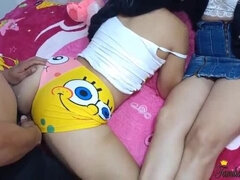 Amateur, Anal, Culo grande, Familia, Casero, Madres para coger, Pequeña, Adolescente