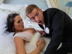 Schönheit, Grosser schwanz, Geile alte tussi, Schwanz, Hardcore, Muschi, Titten, Hochzeit