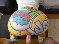 Amateur, Gros cul, Ca minou, Attrapée, Hd, Fait maison, Pov, Tabou