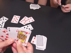 素人, カップル, 熟年, 淫乱熟女, ロシア人, 姉妹, 義母, フェラする