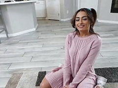Chambre à dormir, Sucer une bite, Homme nu et filles habillées, Éjaculation interne, Faciale, Hard, Énorme, Tabou