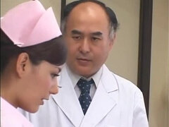 素人, アジア人, フェラチオ, イく瞬間, 試験, フェティッシュ, 日本人, 看護婦