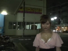 Rio Hamasaki Lovely Japanese M