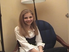 Incroyable, Cul, Fait maison, Petite femme, Pov, Adolescente, Nénés