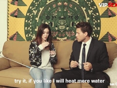 Blonde, Couple, Cocu, Hard, Hongroise, Lesbienne, Espagnole, Echangistes