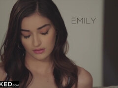 18 jaar, Bruinharig, Lul, Eerste keer, Interraciaal, Realiteit, Tiener, Tieten likken