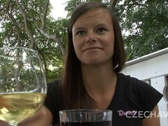 Schattig, Kont, Pijpbeurt, Bruinharig, Hondjeshouding, Handbeurt, Gezichtspunt, Tiener