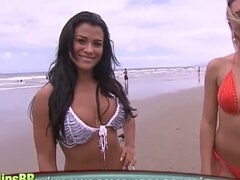 Brasil, brazil nude beaches, big ass milk