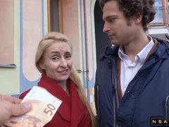 Leie, Arsch, Freund, Betrug, Besamung, Spermaladung, Mutti, Dürr