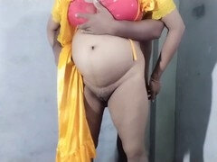 Anal, Arabe, Bisexuelle, Tromperie, Époux mari, Indienne, Maman, Belle mère