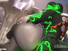 Cul, Gros cul, Grosse bite, Gros seins, Mère que j'aimerais baiser
