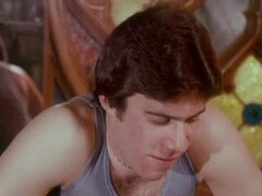 Amerikaans, Aziatisch, Orgie, Oud