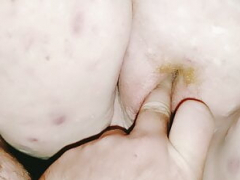 Familie, Fingern, Selbstgemacht, Milf, Pov, Weibliche ejakulation, Stiefmutter, Nass