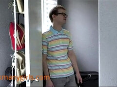 In den arsch, Doppelpenetration, Reif, Milf, Penis, Pov, Weibliche ejakulation, Titten