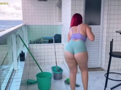 Enthousiasteling, Kont, Fetisj, Latijnse vrouw, Vrijster, Gezichtspunt, Prostituee, Bekijker