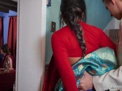 Gros cul, Sucer une bite, Brunette brune, Indienne, Fille latino, Mère que j'aimerais baiser, Public, Nénés