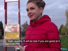 Chica, Mamada, Linda, Corridas faciales, Dinero, Coño, Adolescente, Tetas