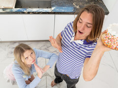 Sucer une bite, Queue, Érotique, Cuisine, Sperme