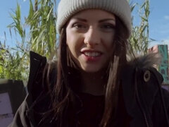 Amateur, Sucer une bite, Pov, Rasée, Adolescente