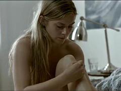 デンマーク人, 針