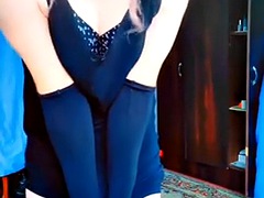 Straight Sissy Crossdresser Big Butt White Big Ass Just Like To Be Very Beauty and Cute Candy Cosplay
